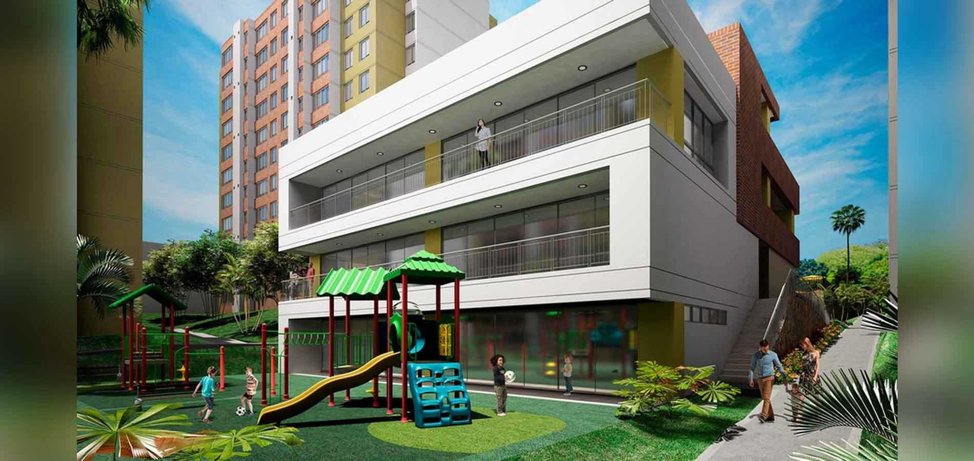Foto Inmueble tipo Tipo A