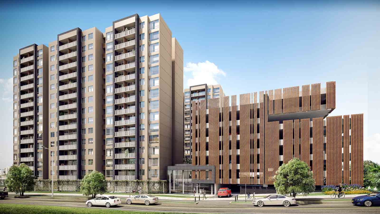 Foto Inmueble tipo Tipo C