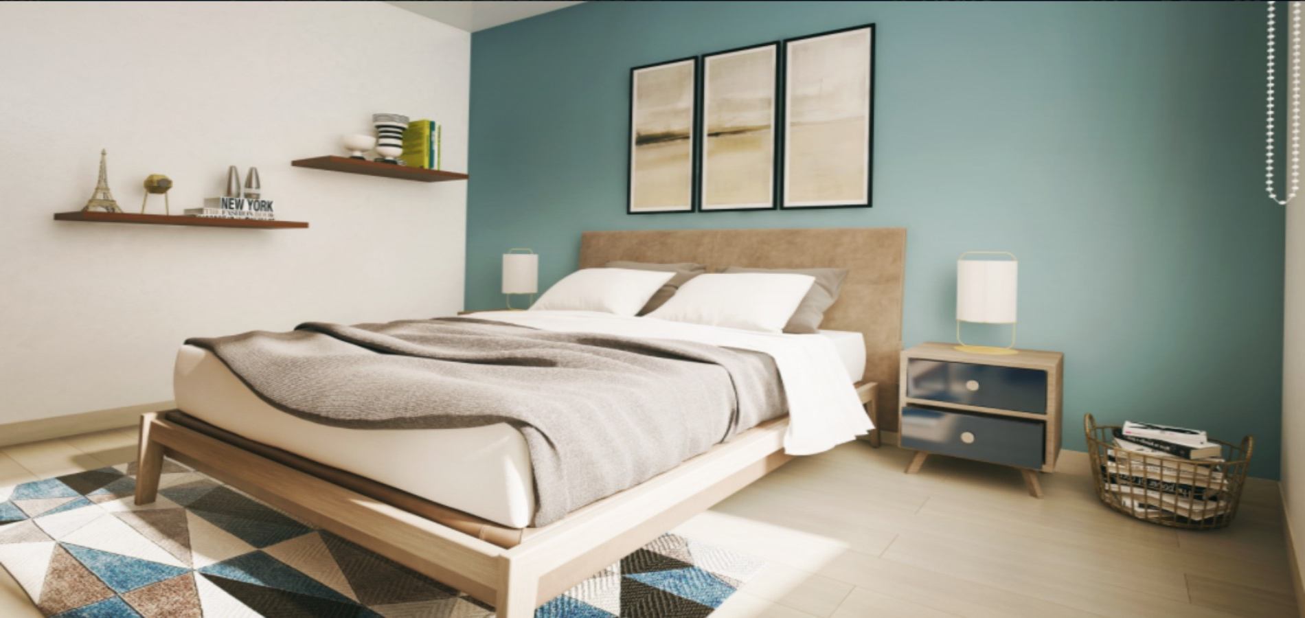 Foto Inmueble tipo Tipo A