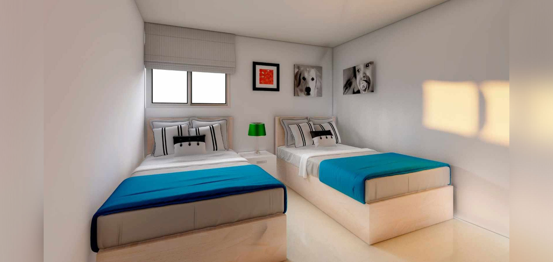 Foto Inmueble tipo Tipo A