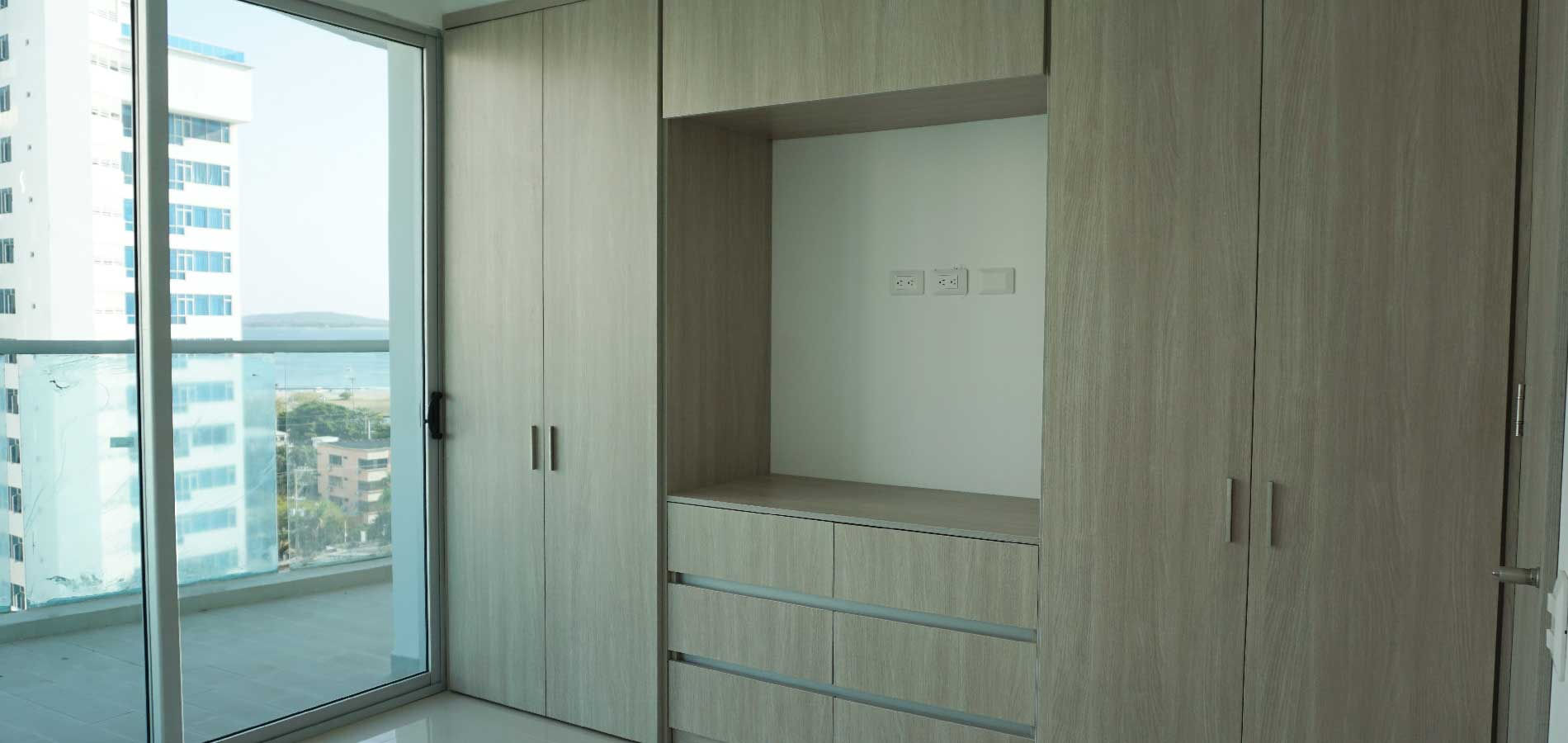 Foto Inmueble tipo Tipo C