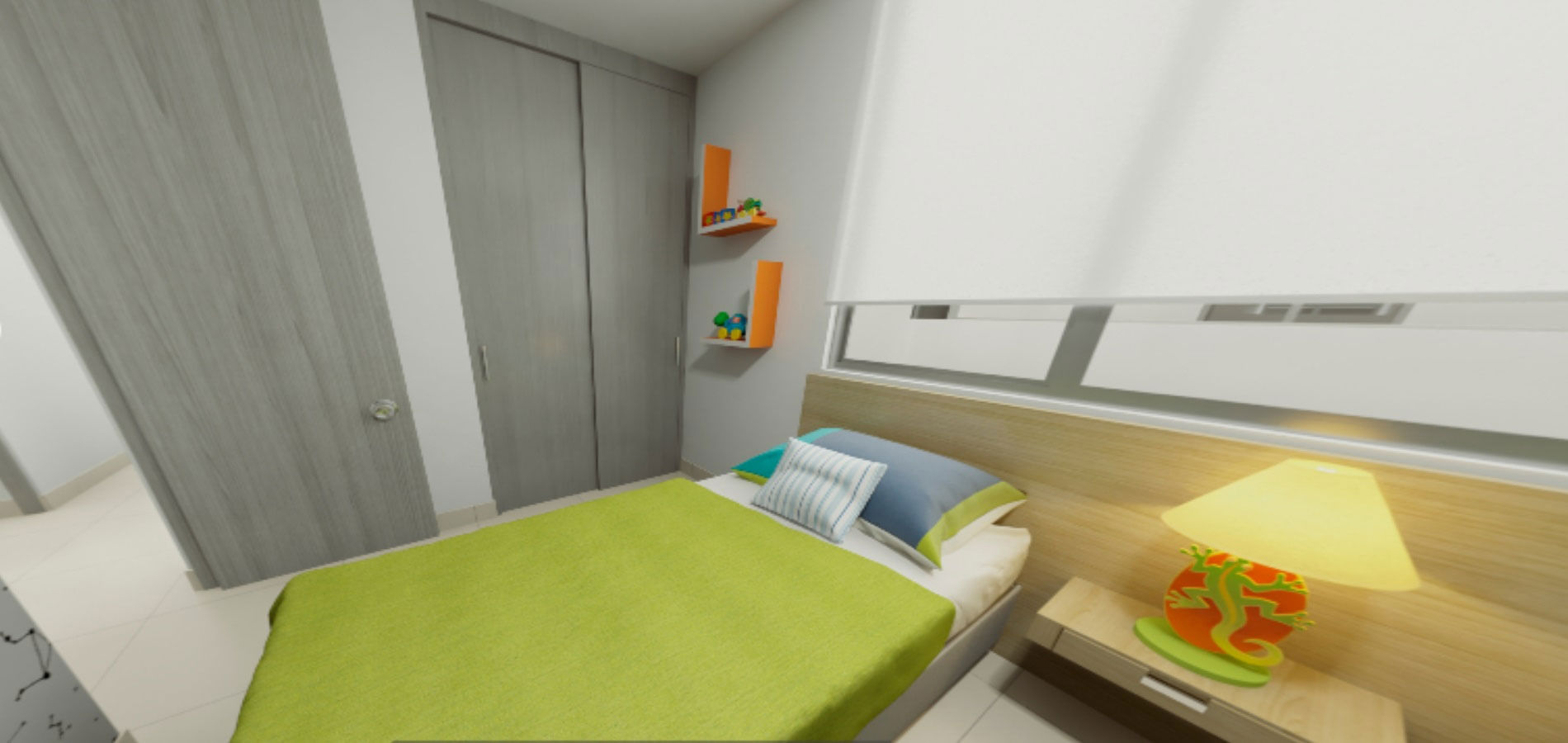 Foto Inmueble tipo Tipo B