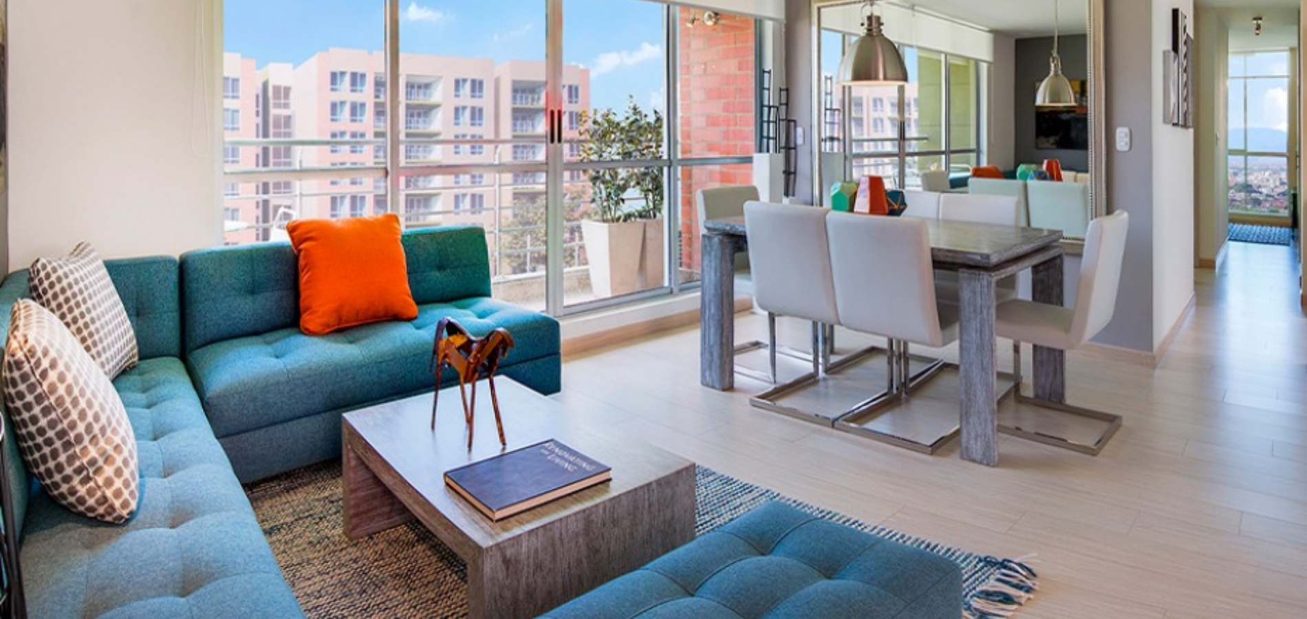 Foto Inmueble tipo Tipo C