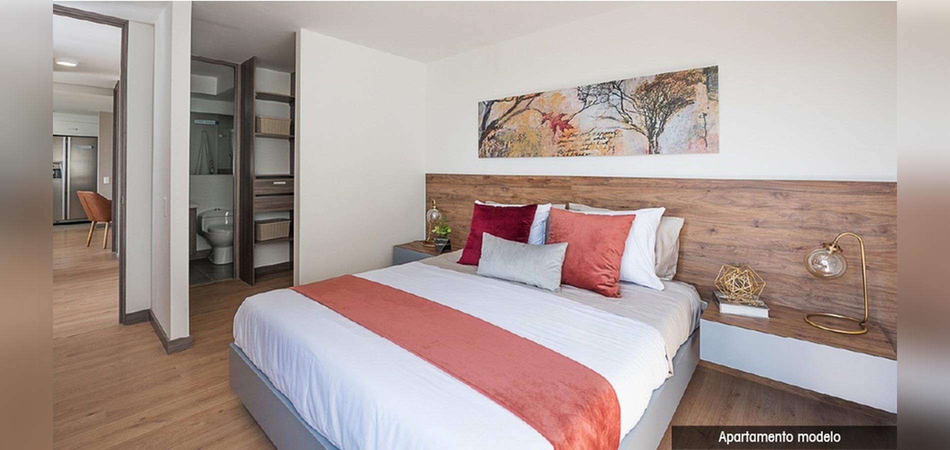 Foto Inmueble tipo Tipo B