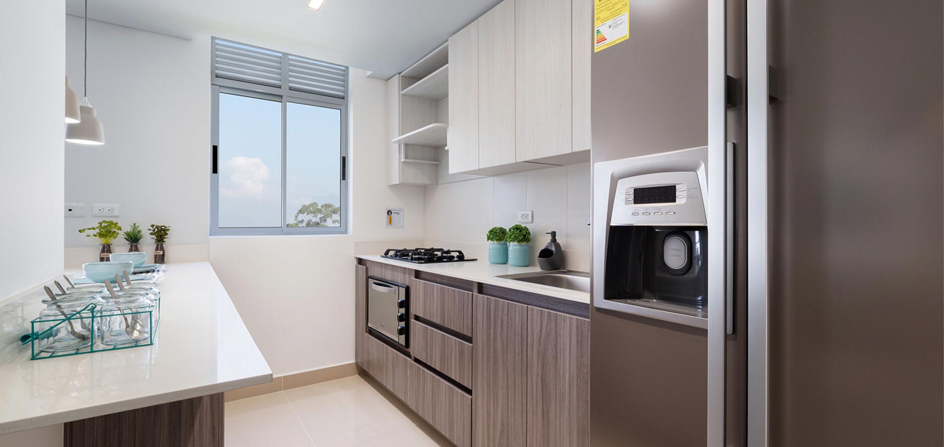 Foto Inmueble tipo Tipo E