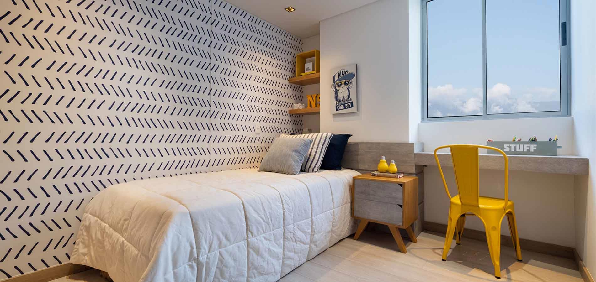Foto Inmueble tipo Tipo F