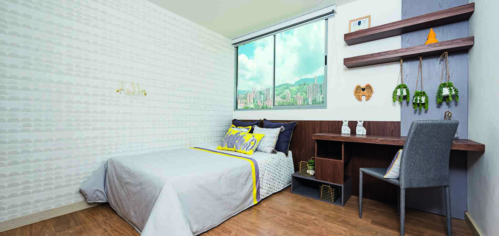 Foto Inmueble tipo Tipo E