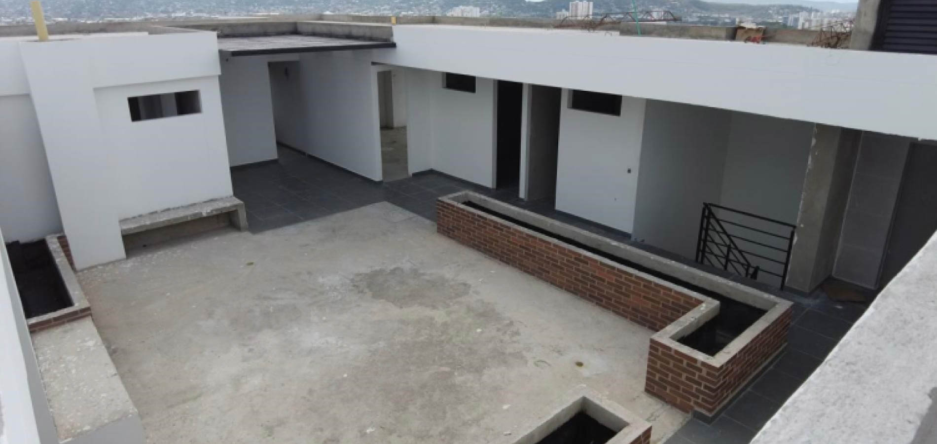 Foto Inmueble tipo Tipo A