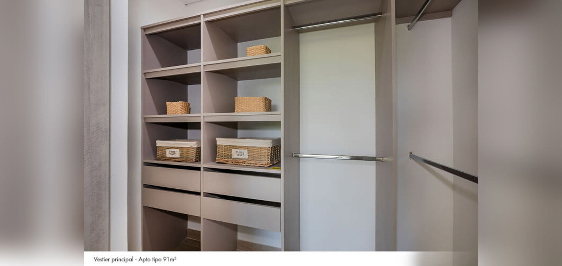 Foto Inmueble tipo Tipo B