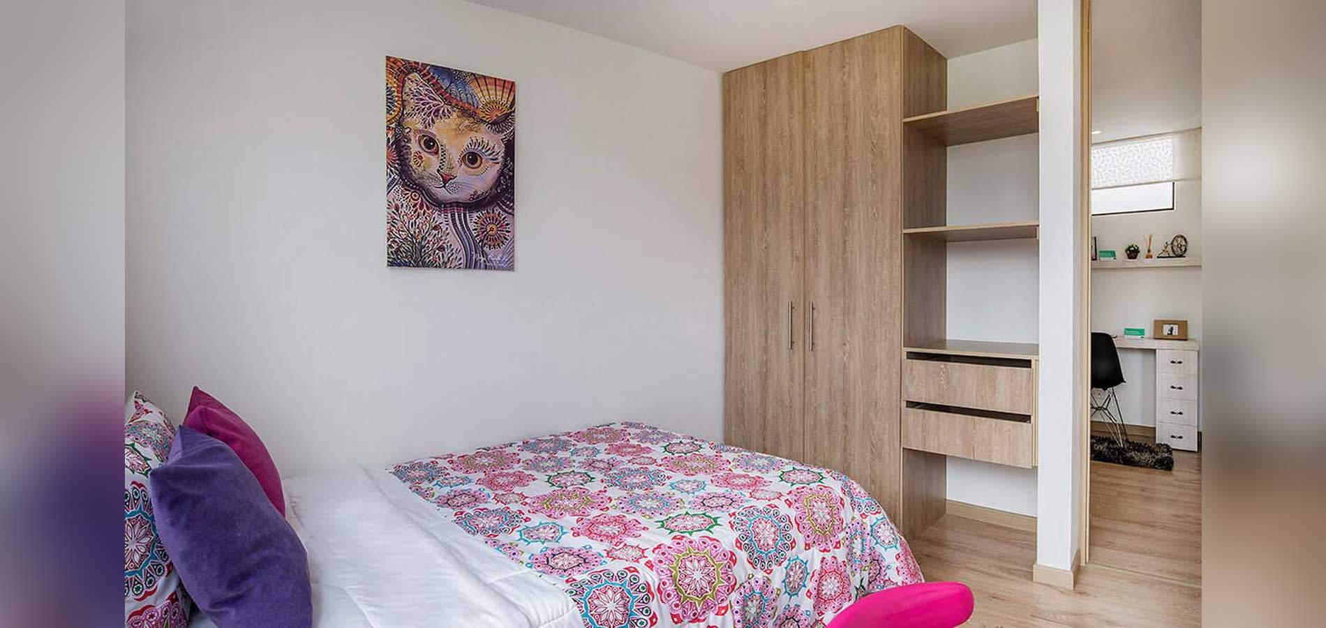 Foto Inmueble tipo Tipo A