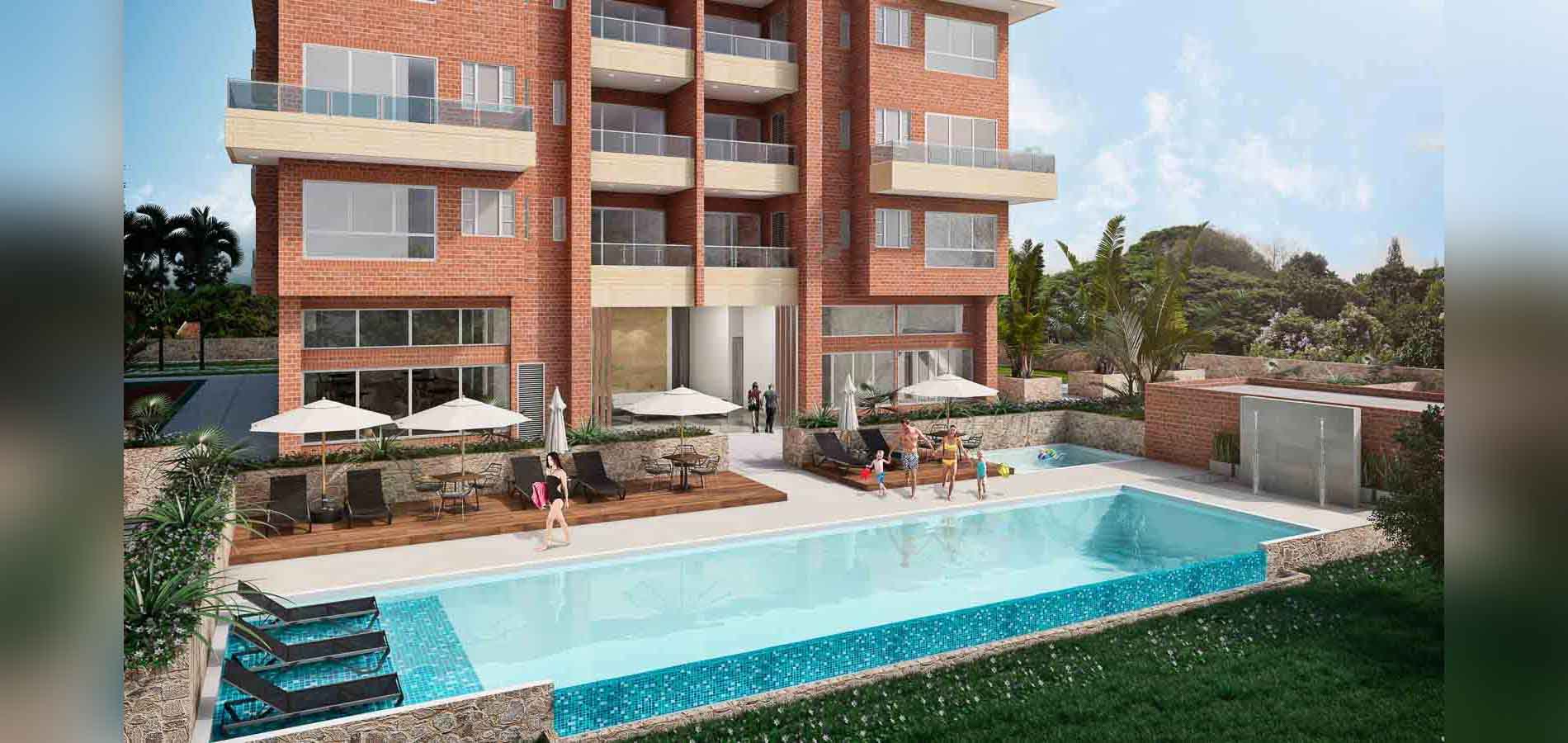 Foto Inmueble tipo Tipo B