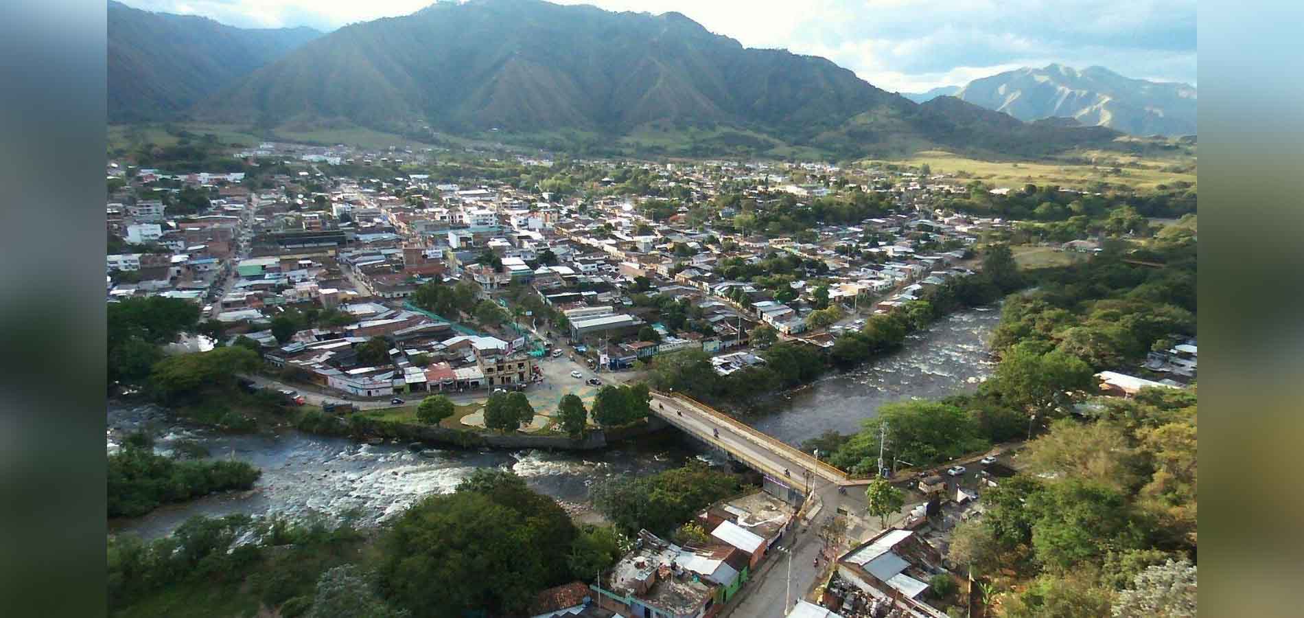 Foto Inmueble tipo Tipo A