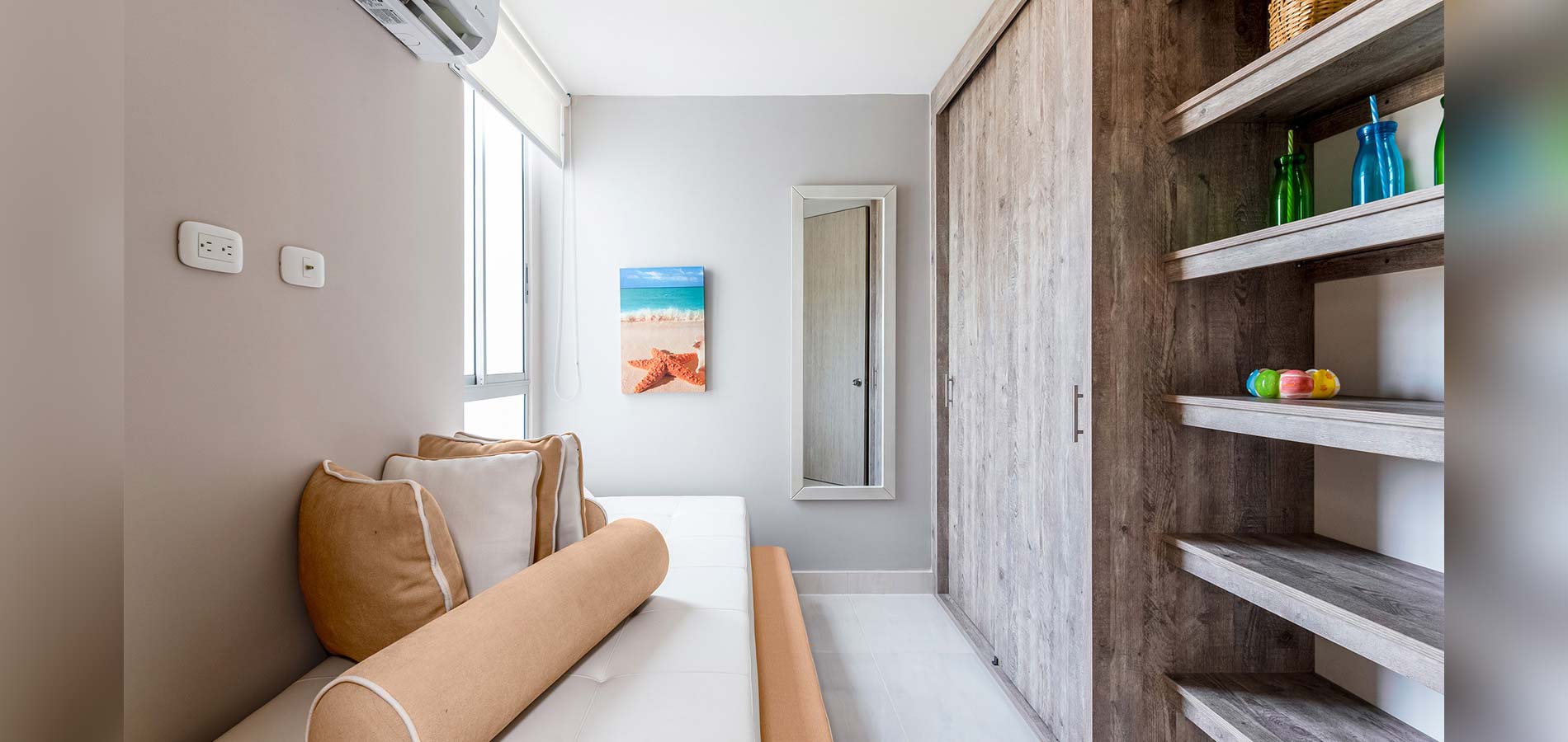 Foto Inmueble tipo Tipo B