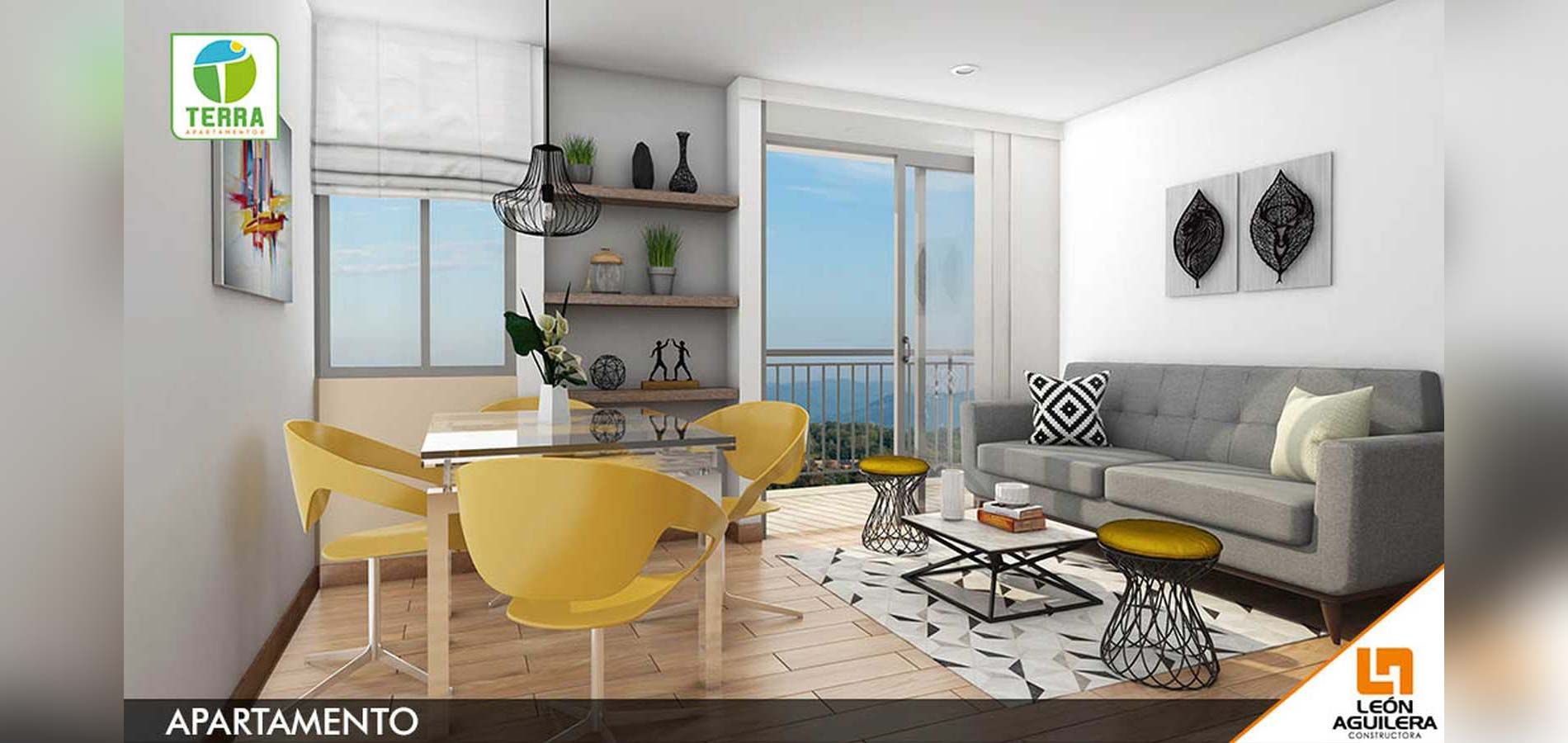 Foto Inmueble tipo Tipo A