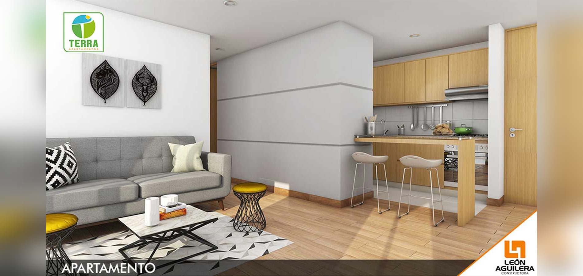 Foto Inmueble tipo Tipo B