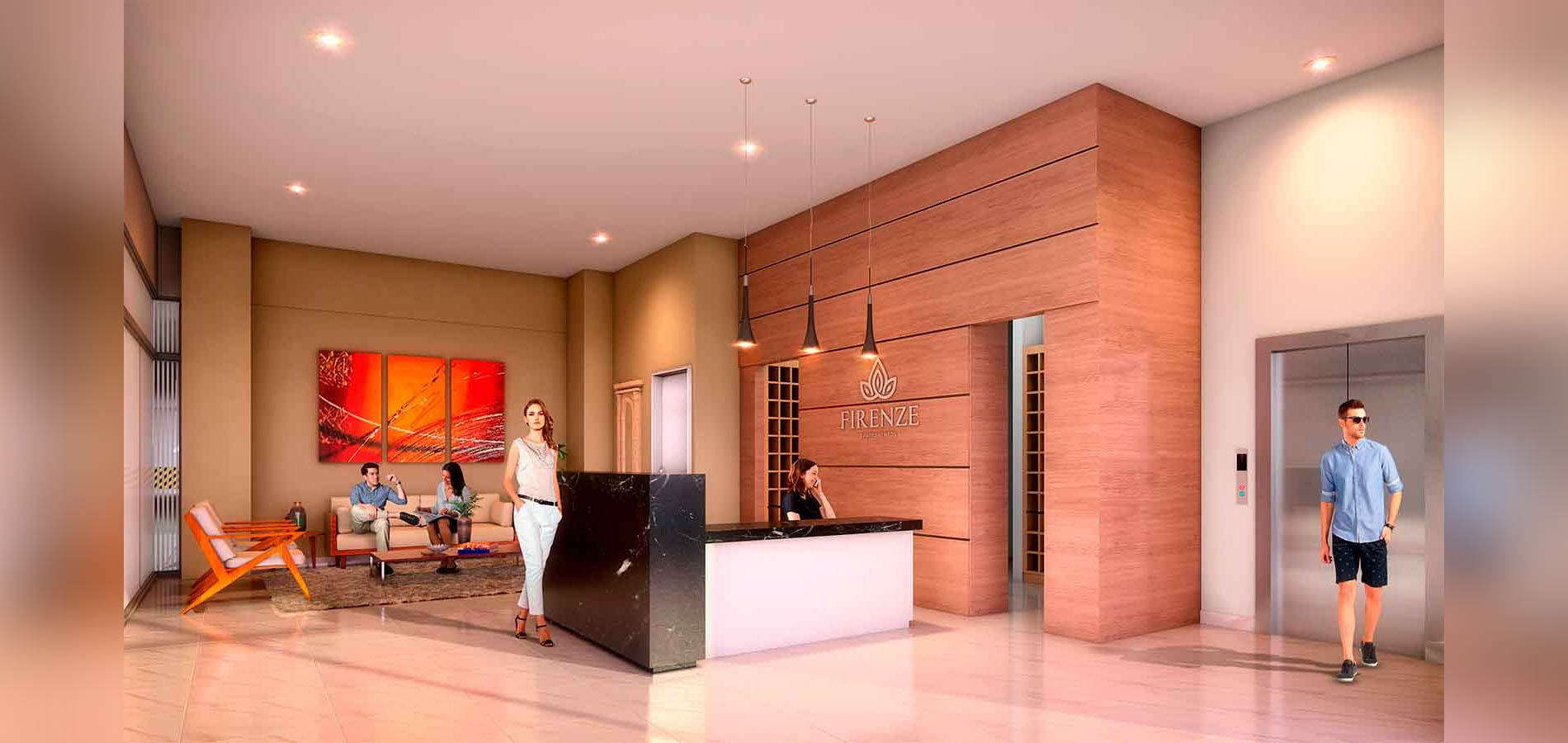 Foto Inmueble tipo Tipo A