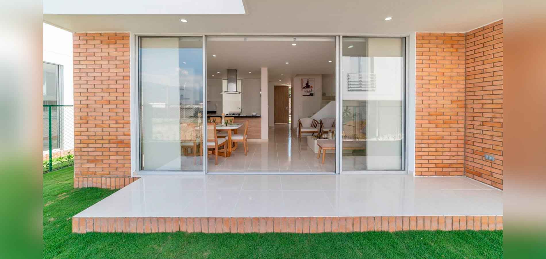 Foto Inmueble tipo Tipo A