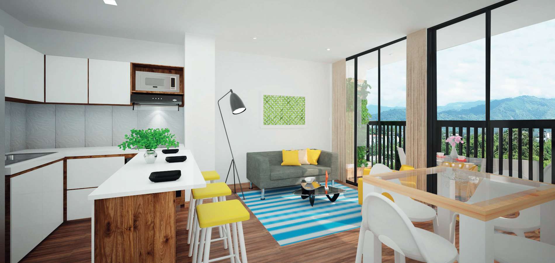 Foto Inmueble tipo Tipo C