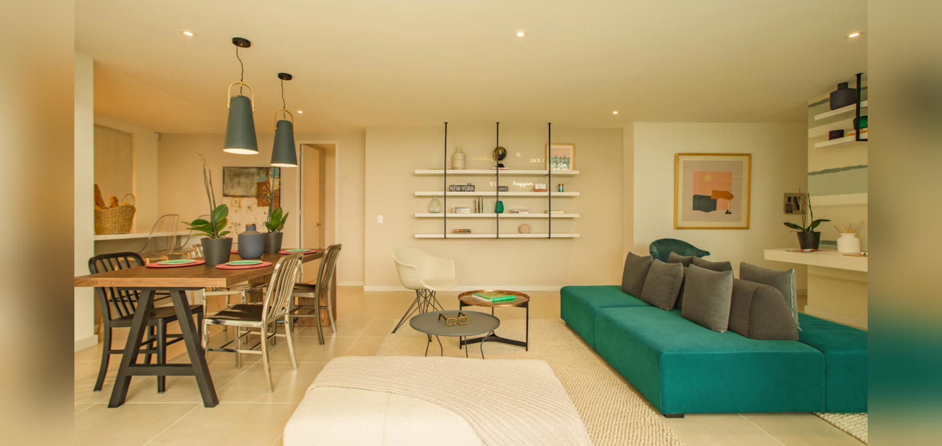 Foto Inmueble tipo Tipo H