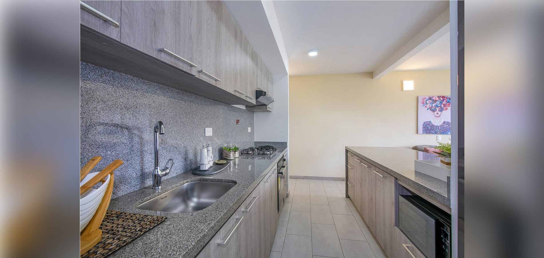Foto Inmueble tipo Tipo B
