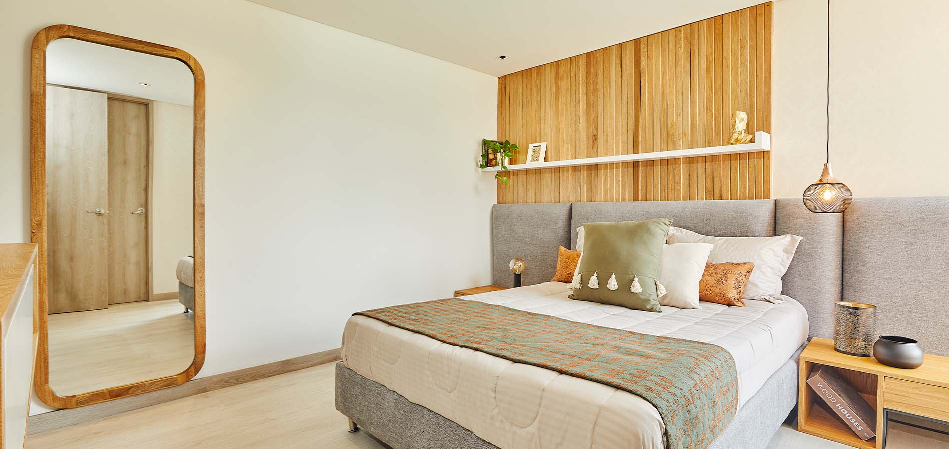 Foto Inmueble tipo Tipo A