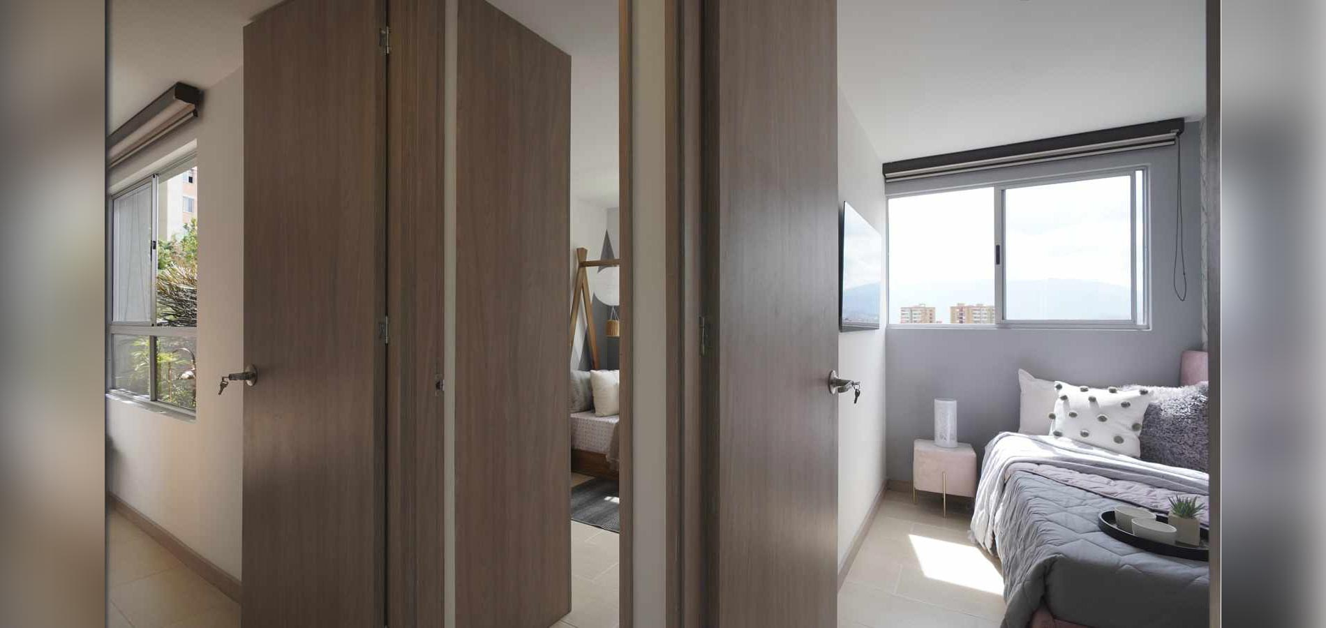 Foto Inmueble tipo Tipo A