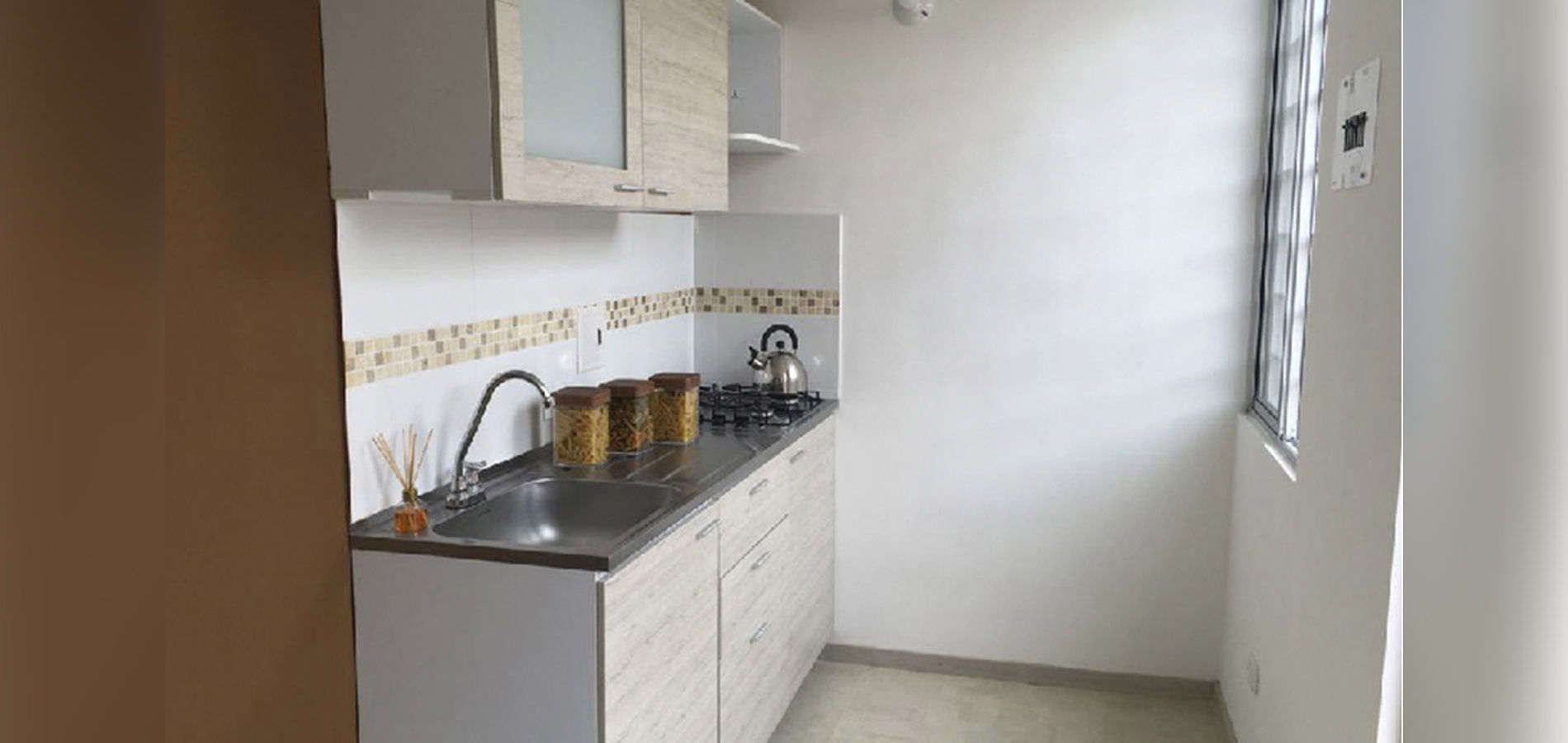 Foto Inmueble tipo Tipo A