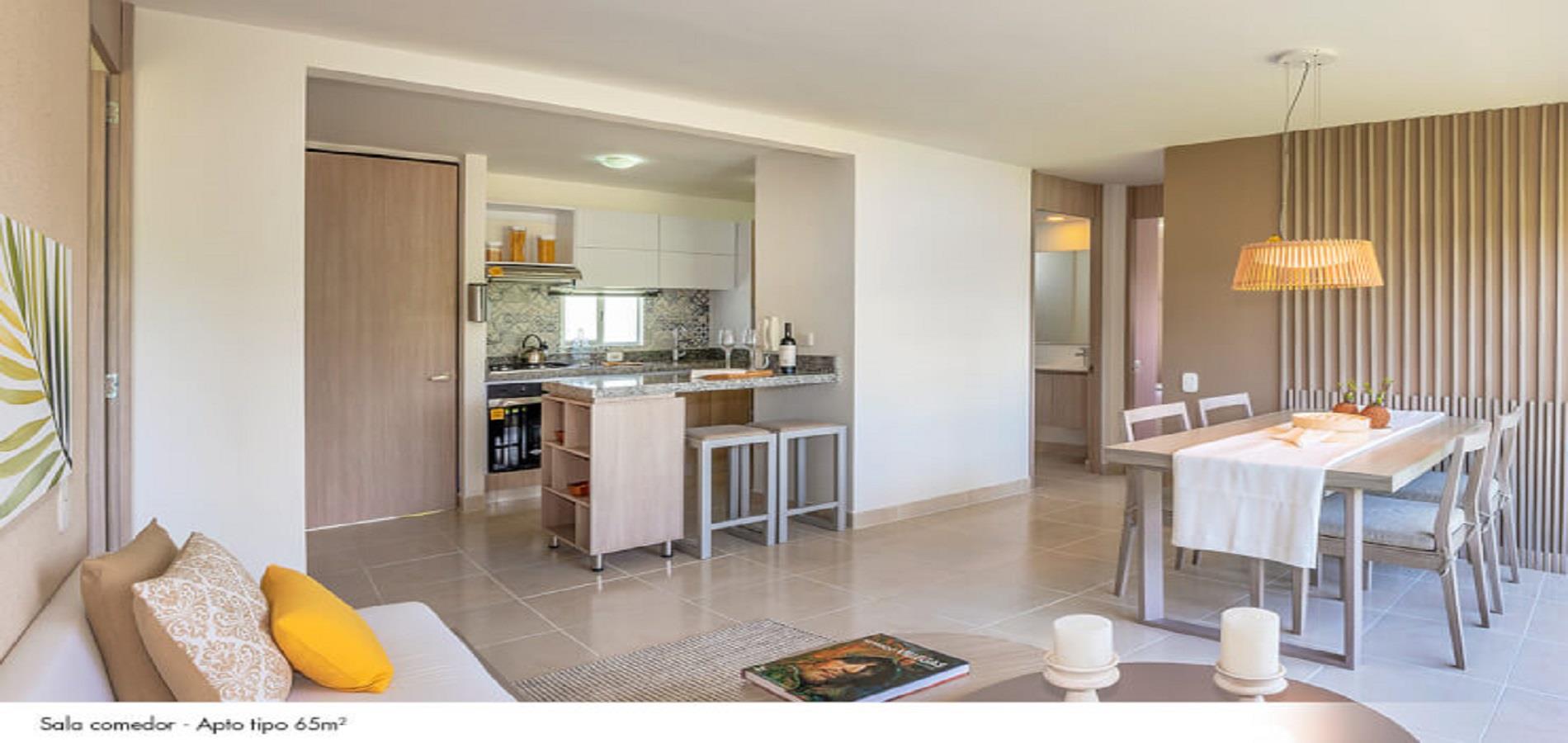 Foto Inmueble tipo Tipo A