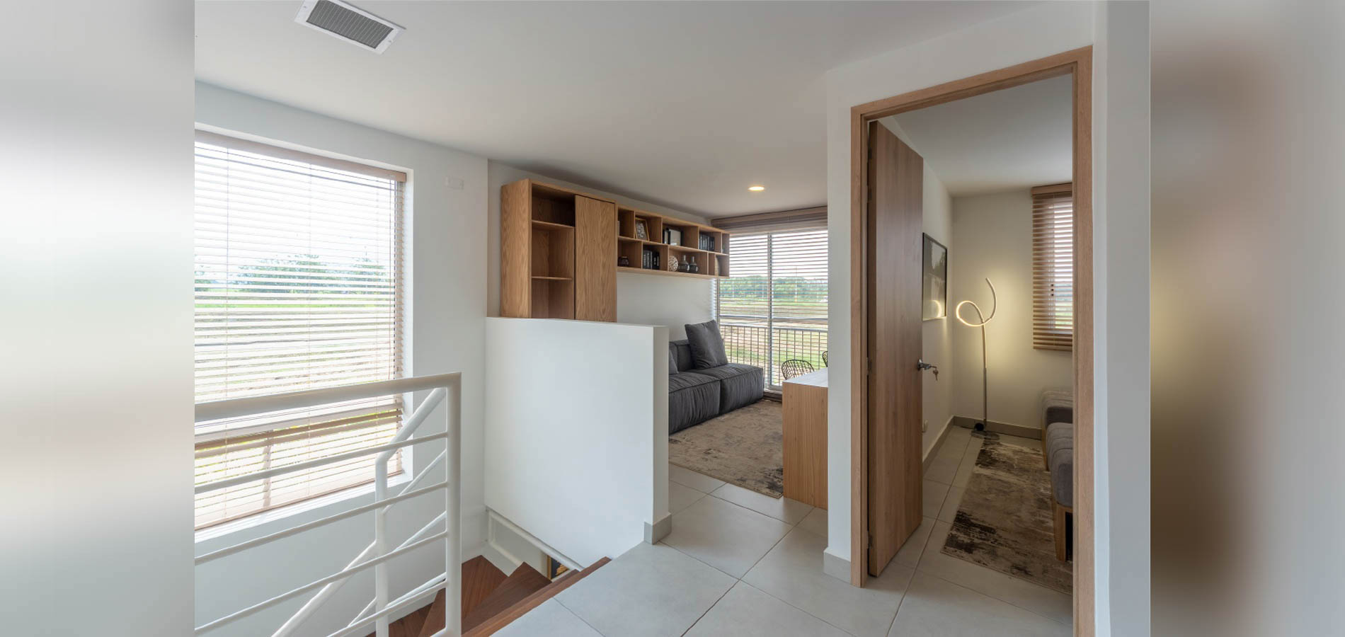 Foto Inmueble tipo Tipo B