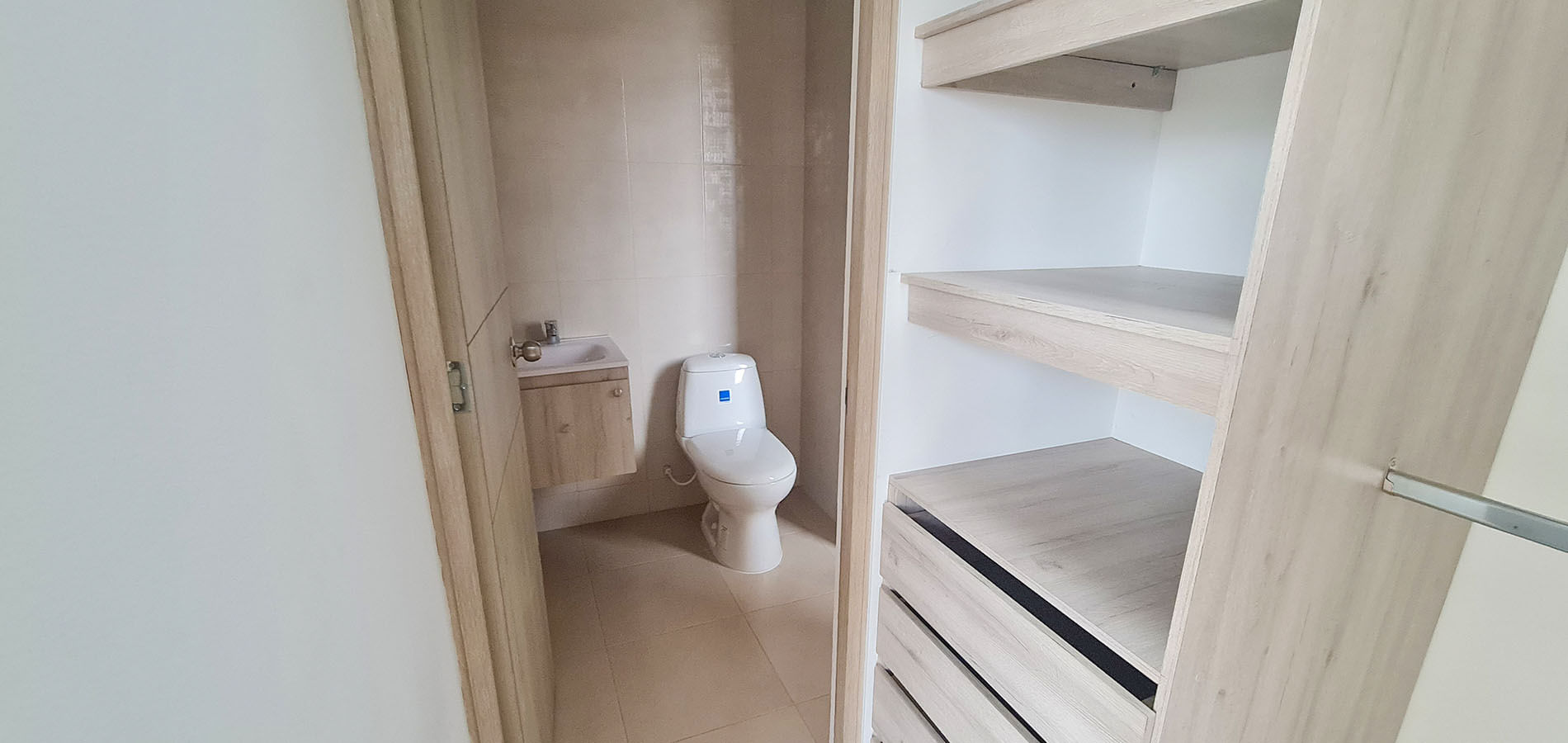 Foto Inmueble tipo Tipo A