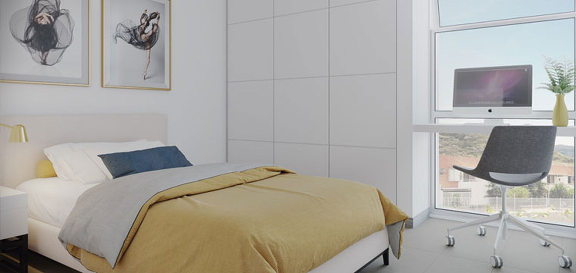 Foto Inmueble tipo Tipo B
