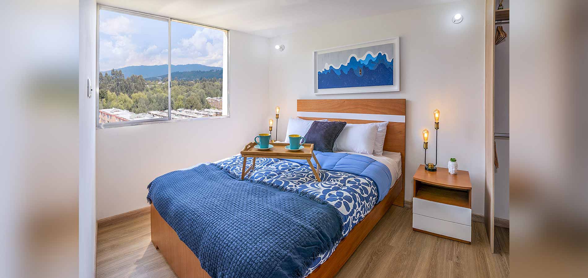 Foto Inmueble tipo Tipo A