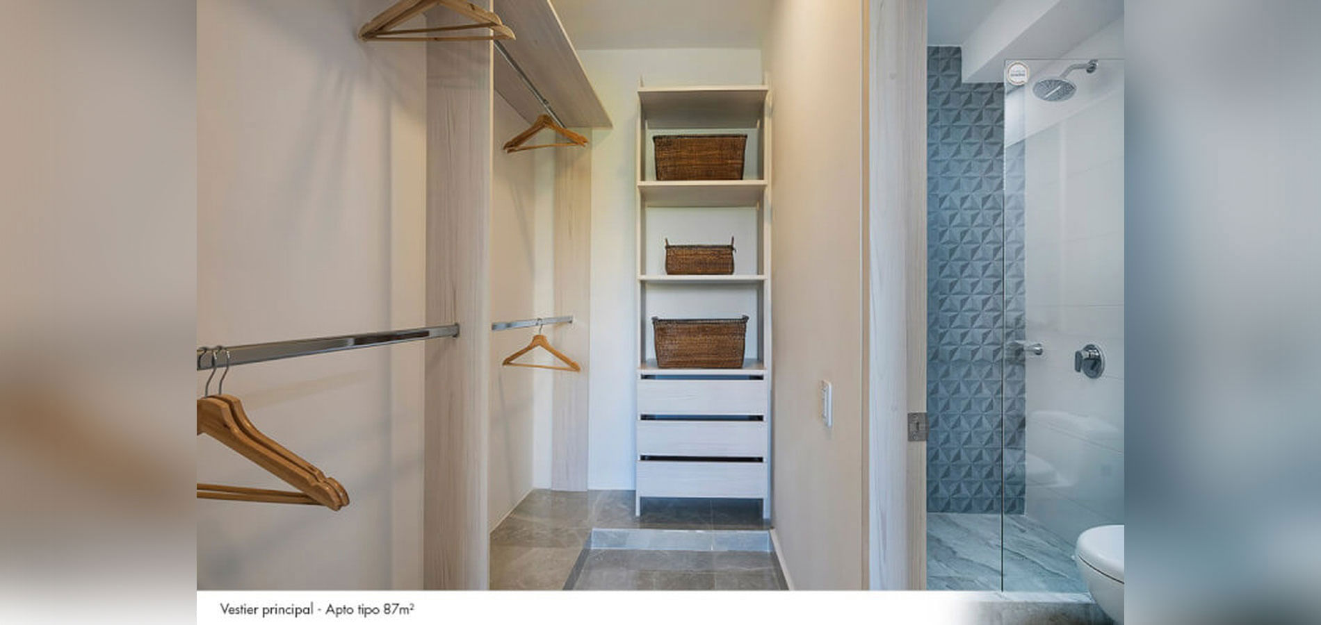 Foto Inmueble tipo Tipo D