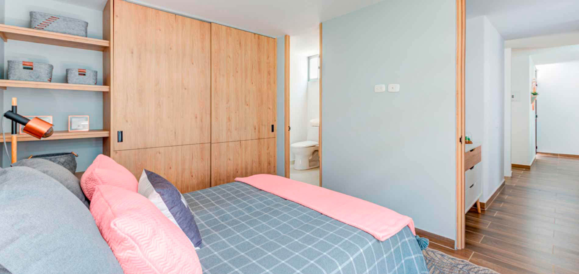 Foto Inmueble tipo Tipo A