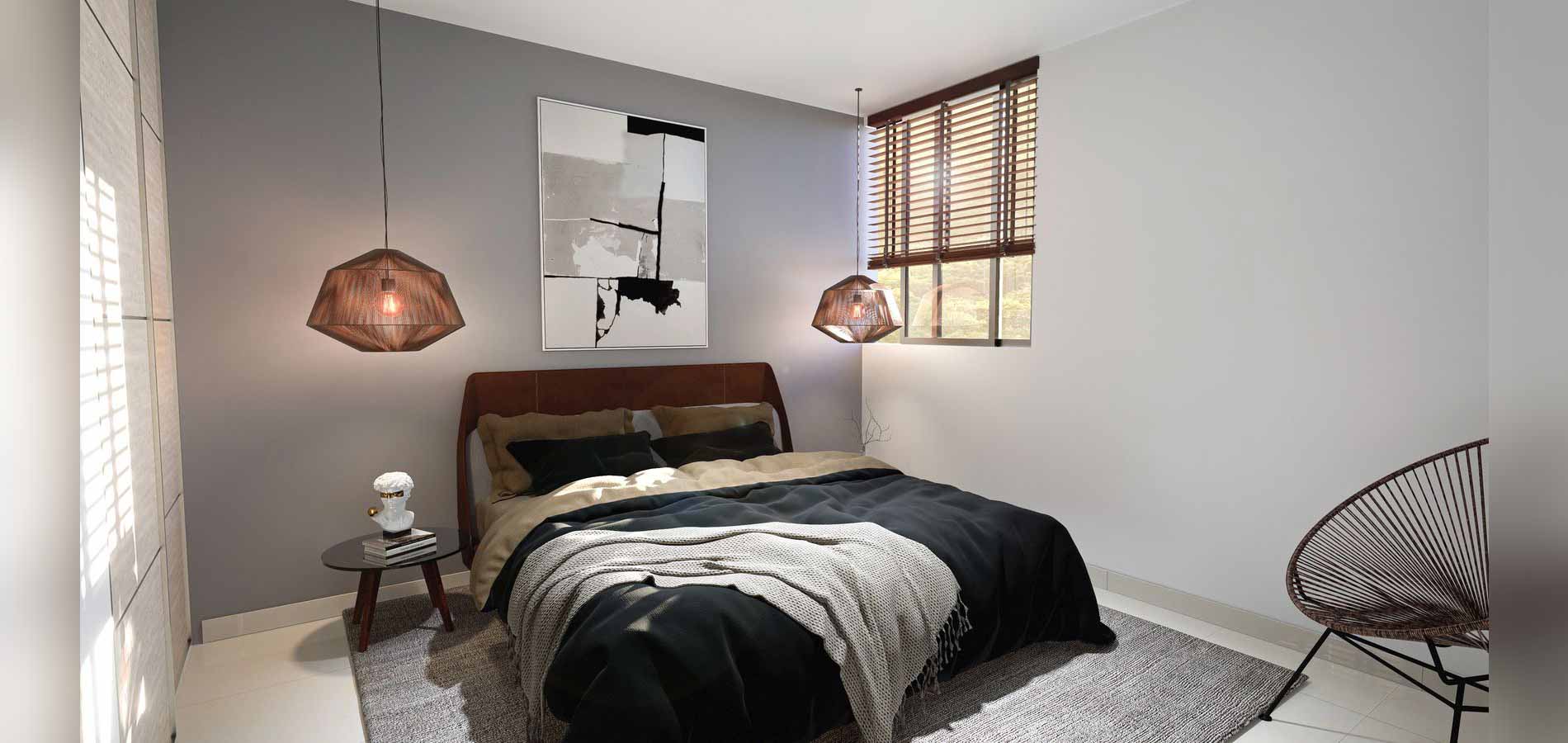 Foto Inmueble tipo Tipo A