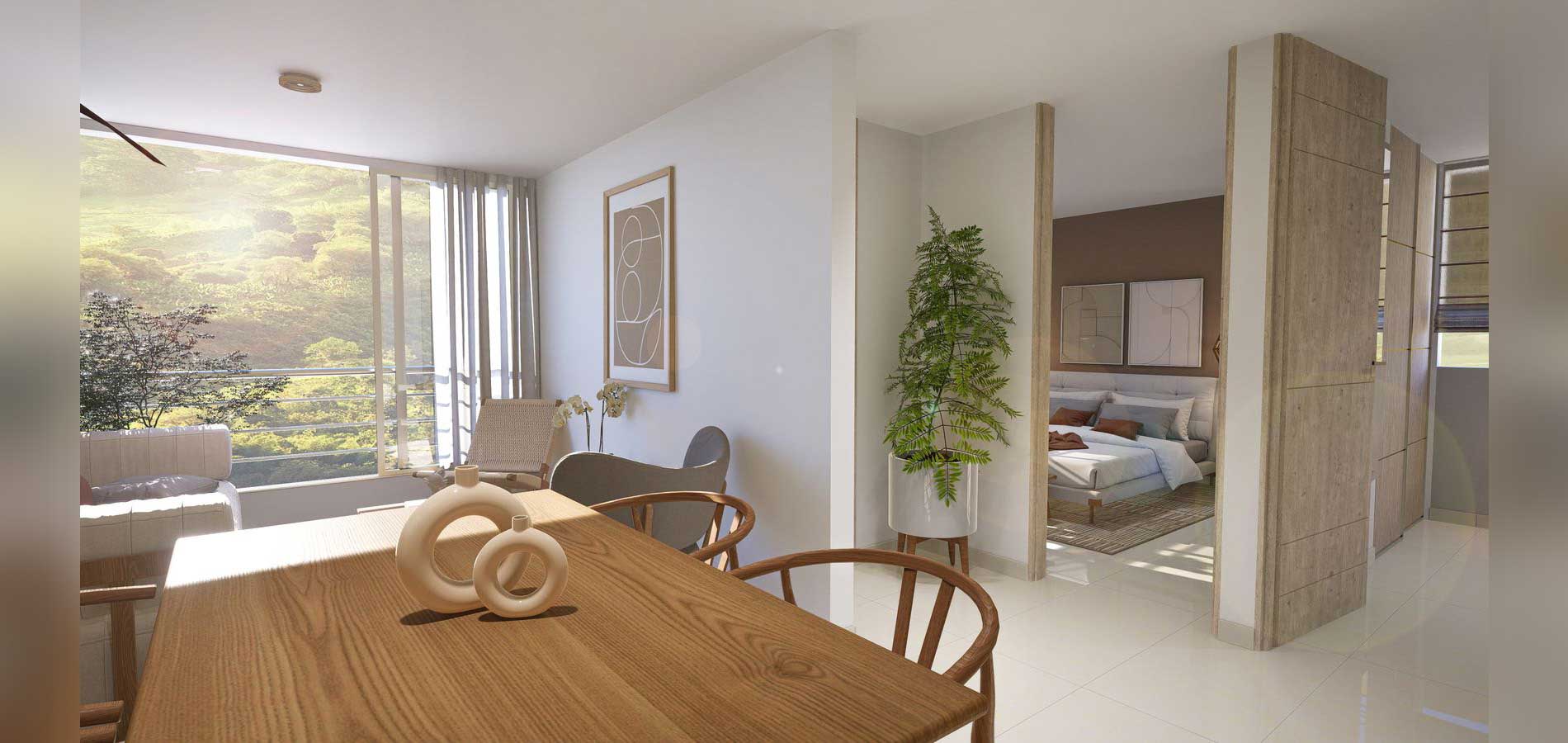 Foto Inmueble tipo Tipo C