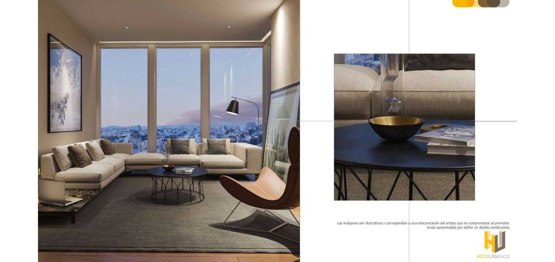 Foto Inmueble tipo Tipo A