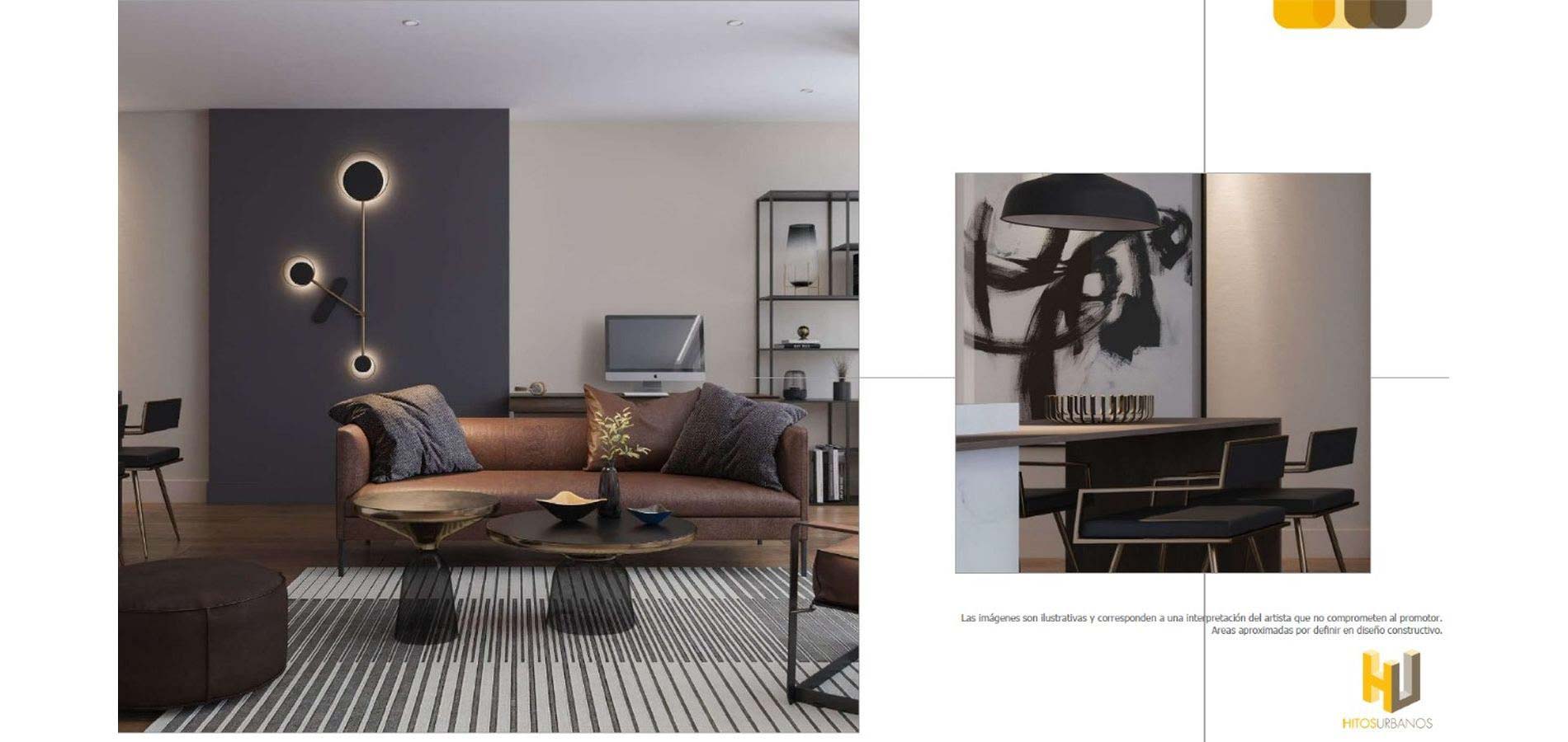 Foto Inmueble tipo Tipo C