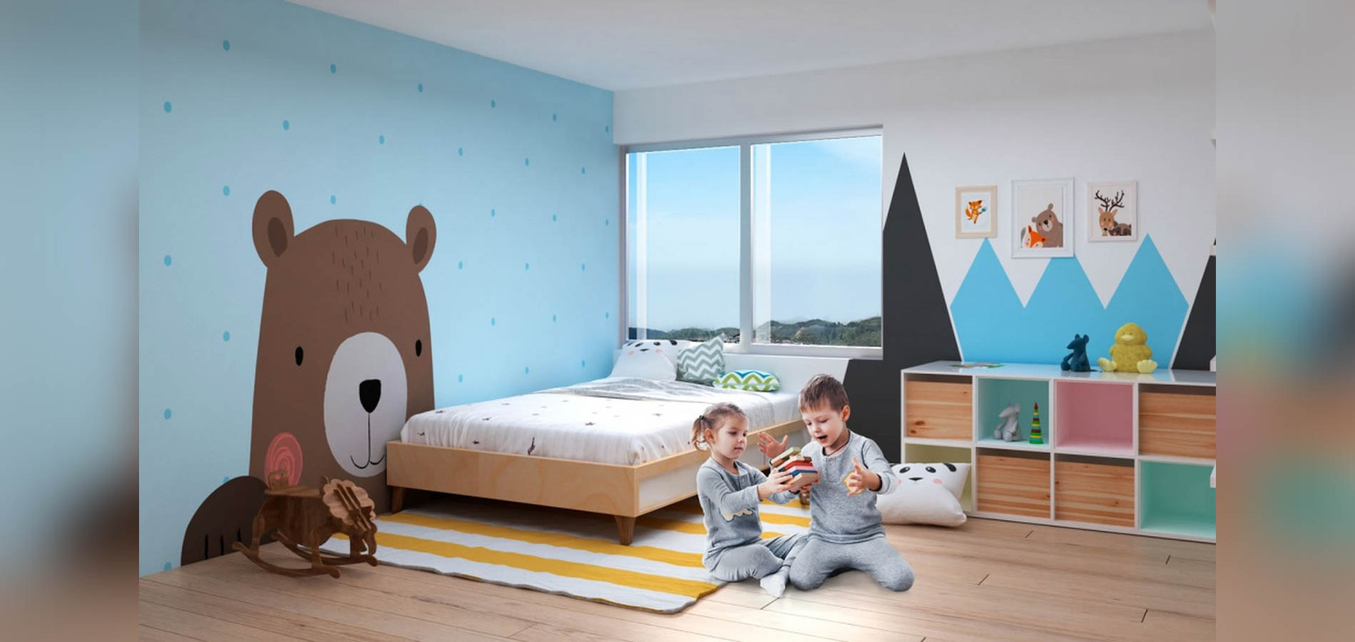 Foto Inmueble tipo Tipo C