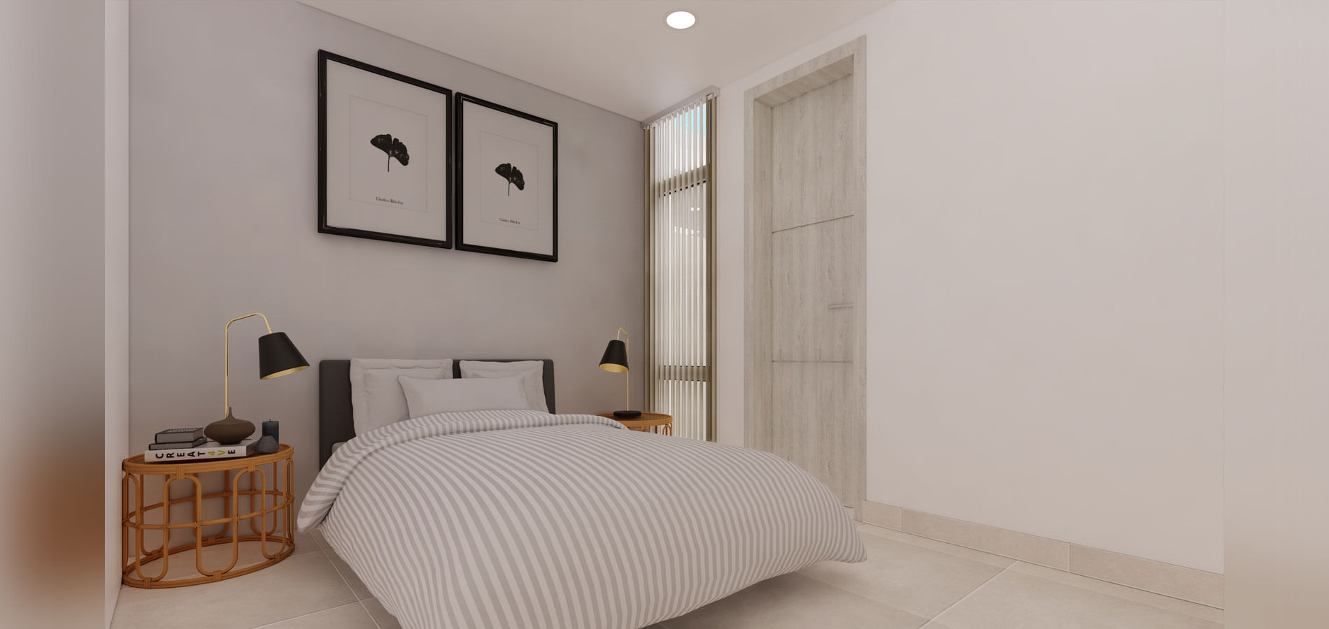 Foto Inmueble tipo Tipo A