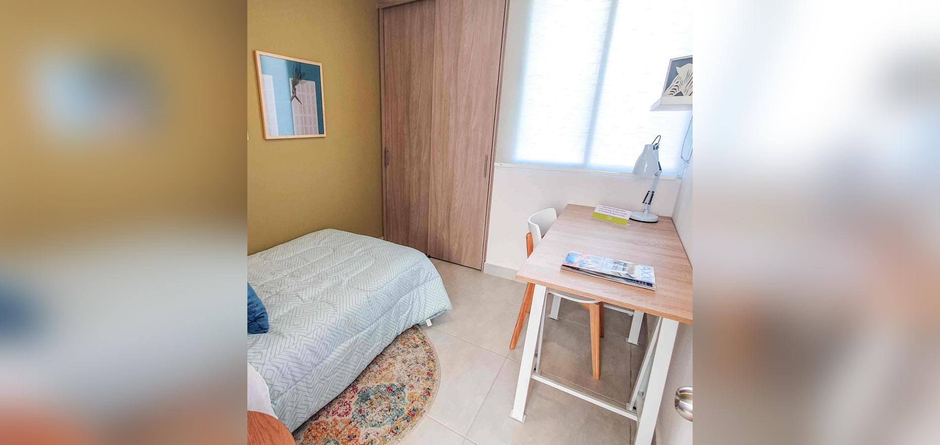 Foto Inmueble tipo Tipo A