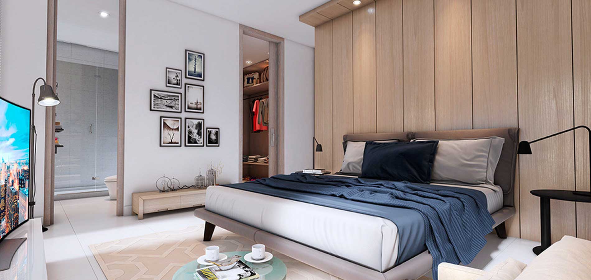 Foto Inmueble tipo Tipo B