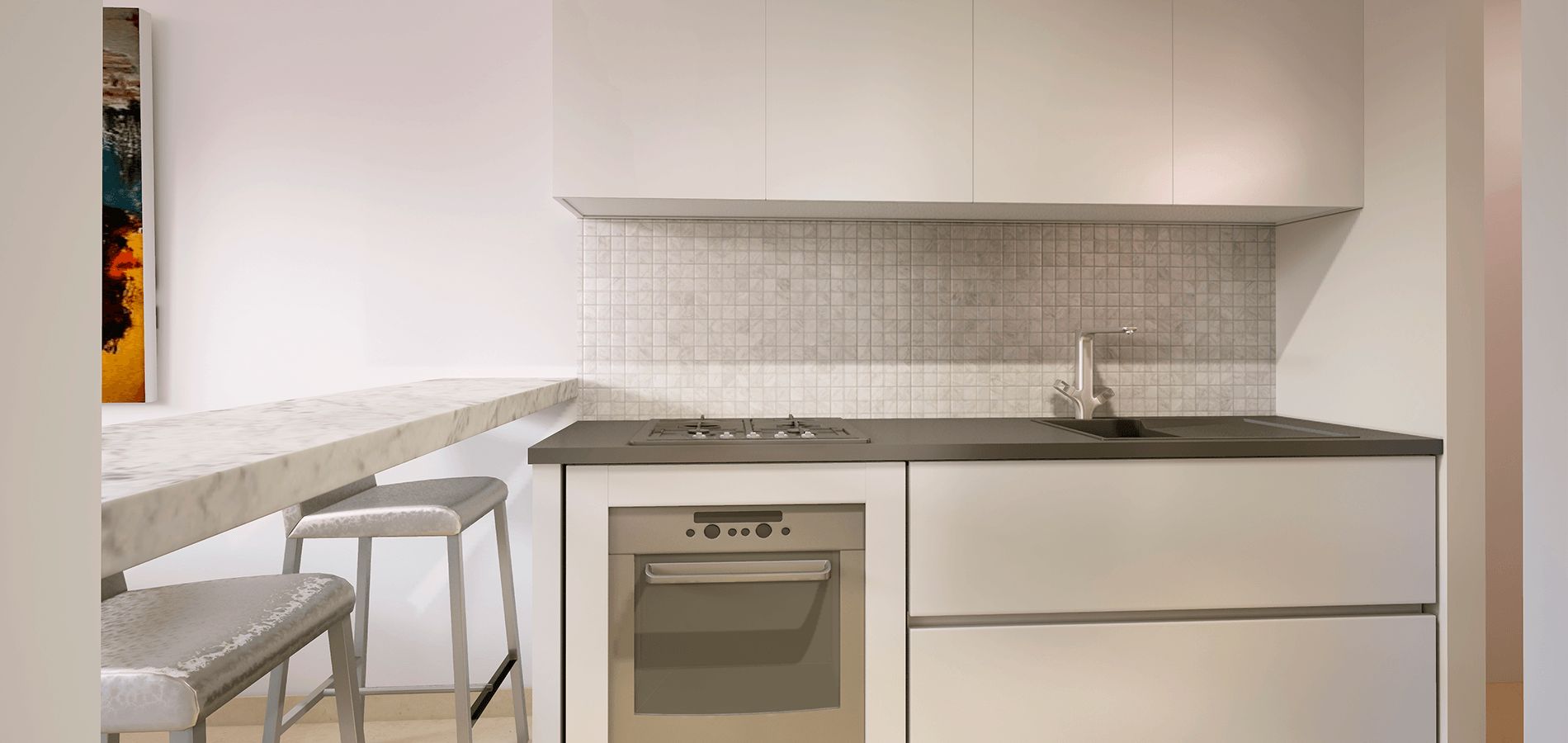 Foto Inmueble tipo Tipo A