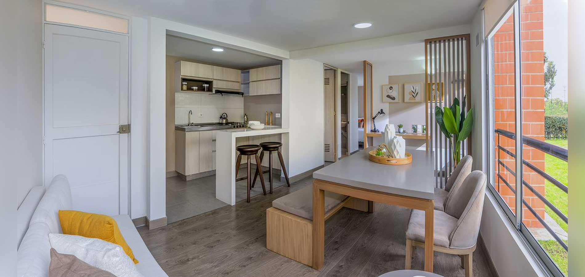 Foto Inmueble tipo Tipo A
