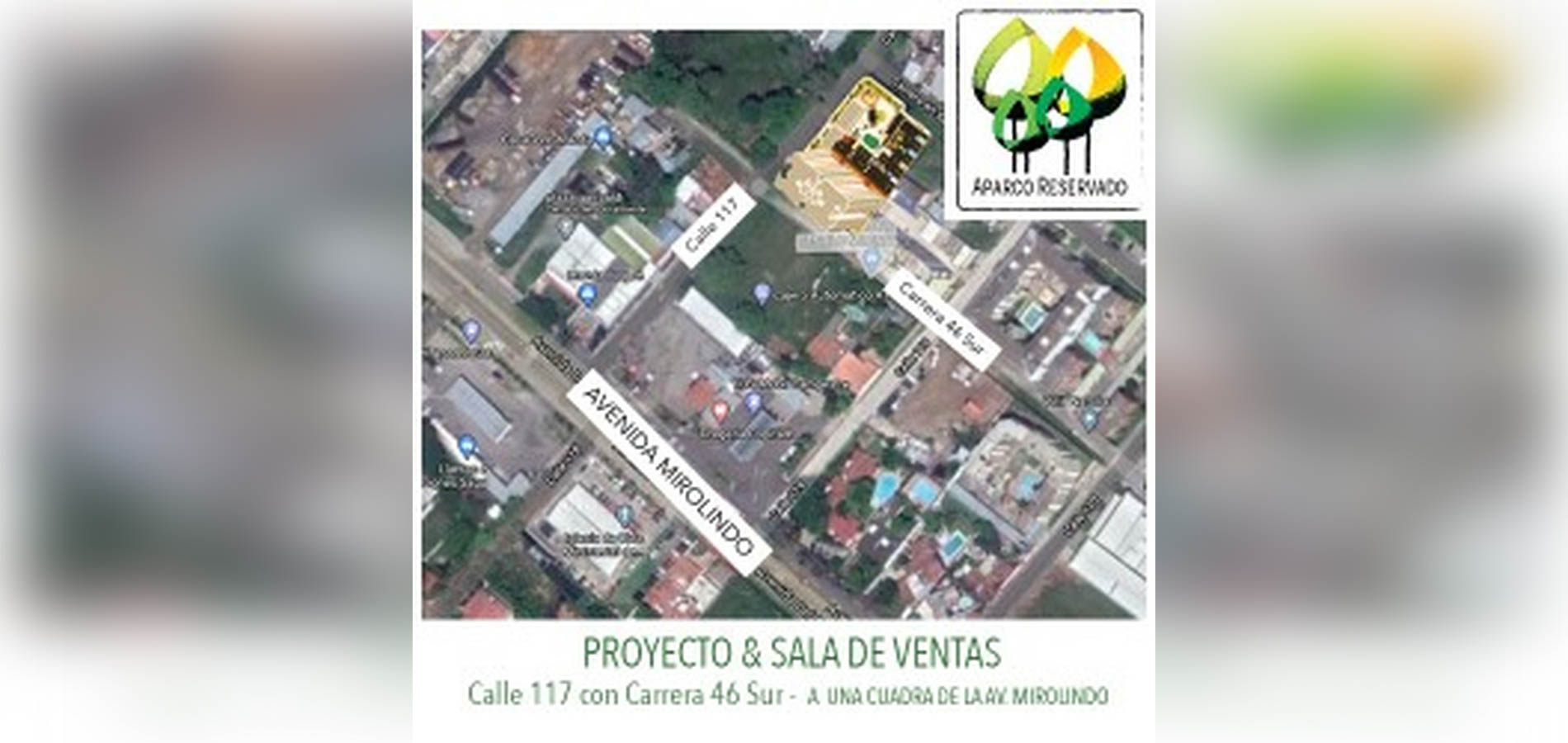 Foto Inmueble tipo Tipo A