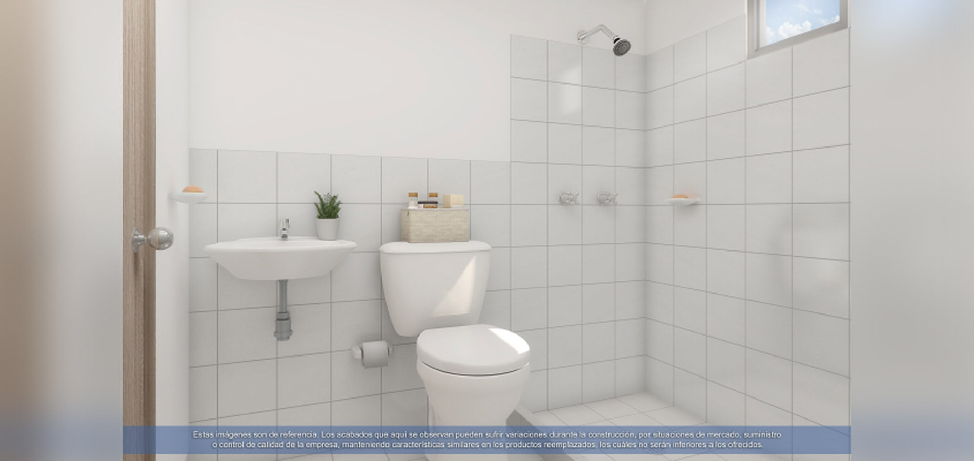 Foto Inmueble tipo Tipo A