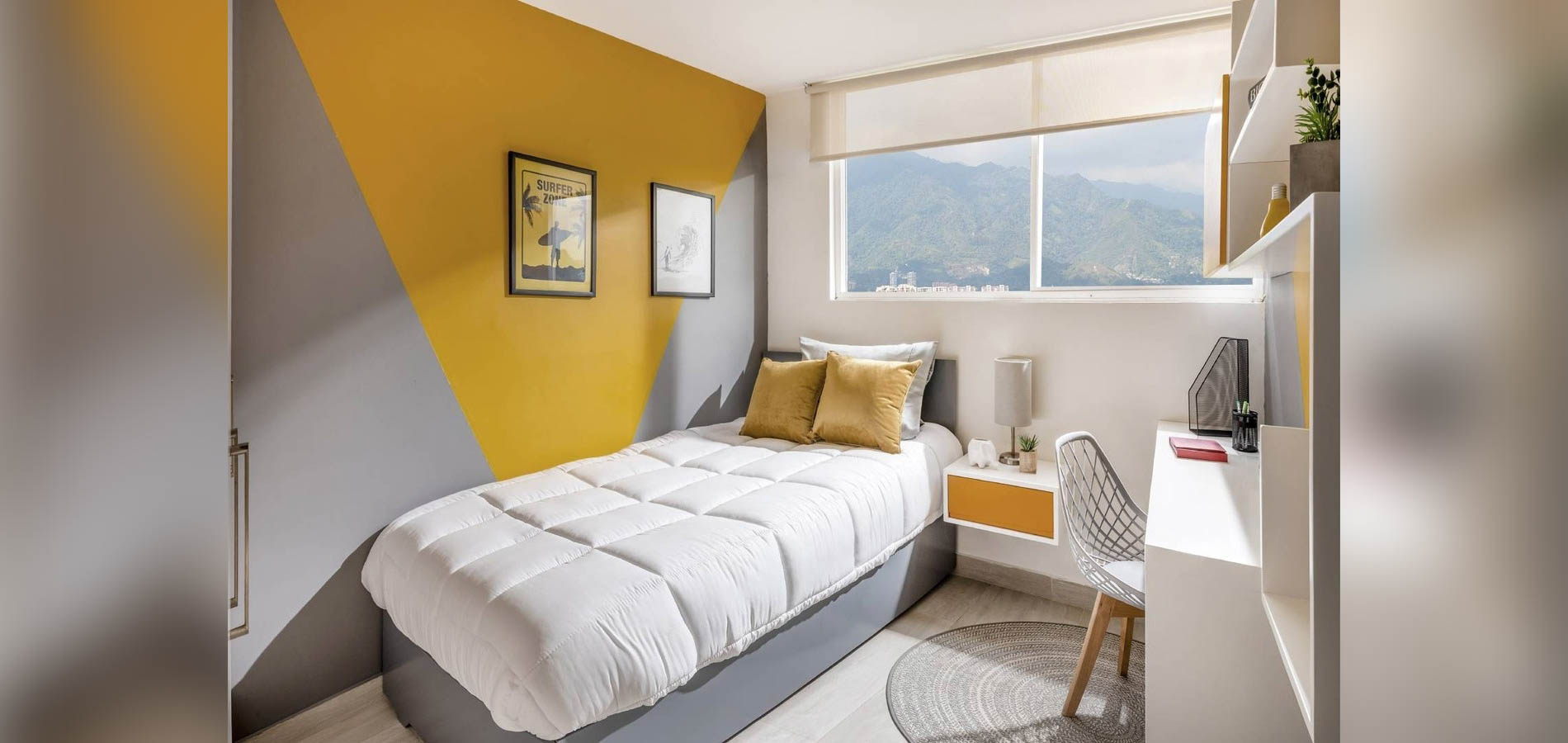 Foto Inmueble tipo Tipo A