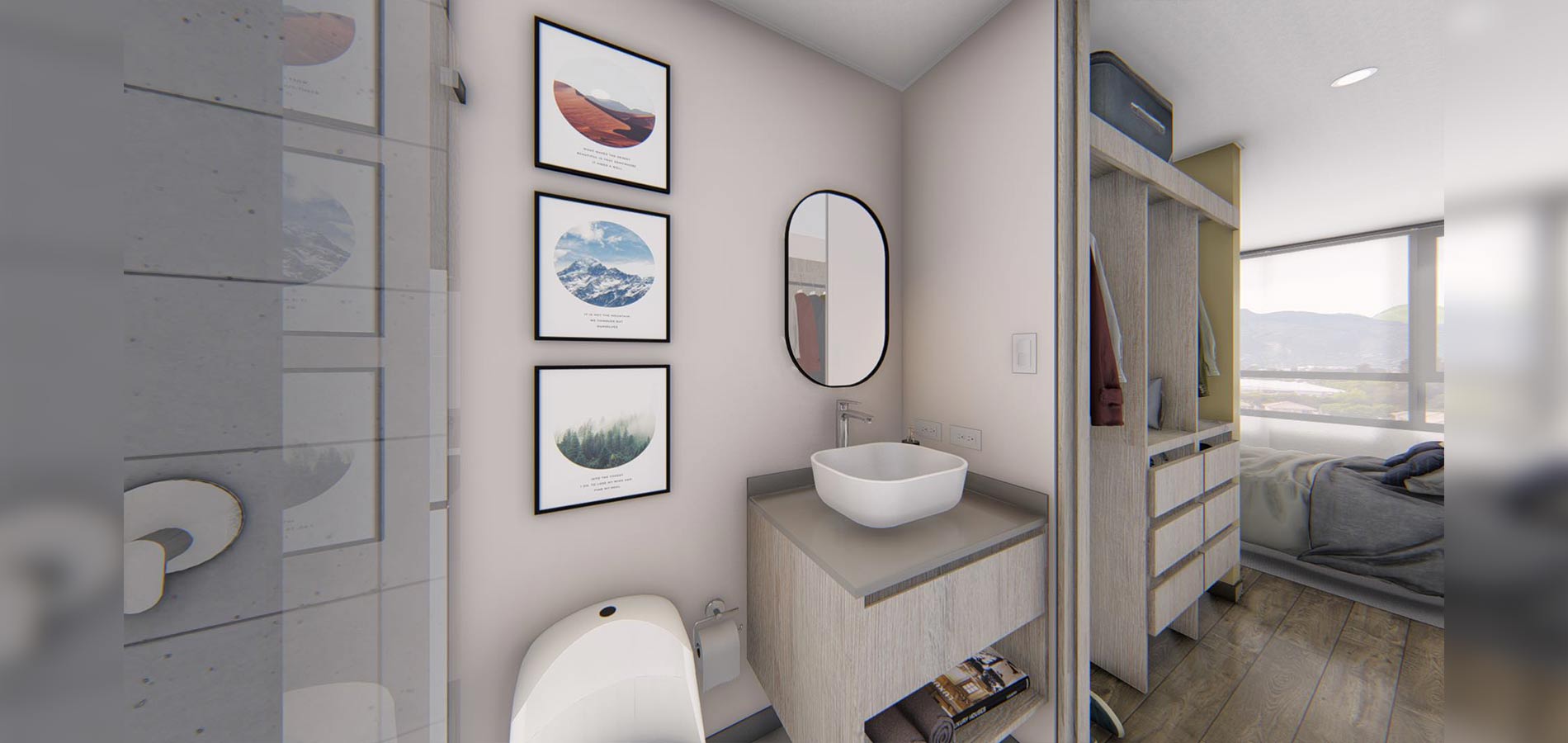 Foto Inmueble tipo Tipo A