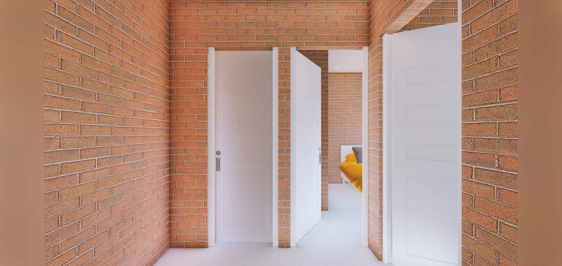 Foto Inmueble tipo Tipo A