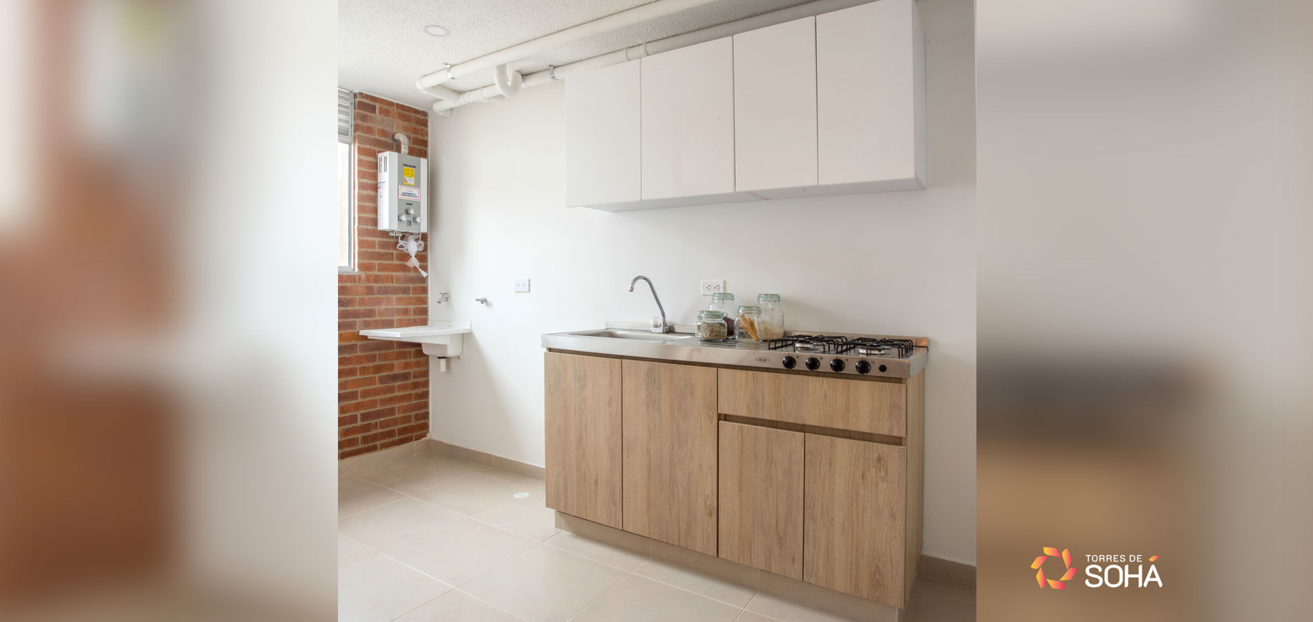 Foto Inmueble tipo Tipo B